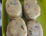 Foto langkah ke 7 dari resep Perkedel kentang.