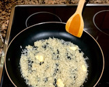 Foto del paso 5 de la receta: Arroz (meloso) con verduras