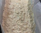 Foto del paso 4 de la receta: Budín de yogur, avena y naranja