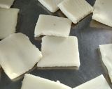A picture of step 3 of Crispy Rice Flour Snacks.