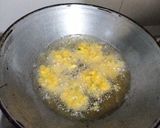 Foto langkah ke 9 dari resep Bakwan Jagung (Dadar Jagung).