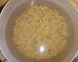 Foto del paso 3 de la receta: Ensalada de lentejas y algo más..