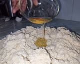Foto del paso 4 de la receta: Scones dulces