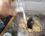 Foto del paso 3 de la receta: Pancakes de avena y coco