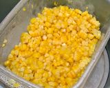 Foto langkah ke 2 dari resep Jagung Susu Keju Praktis.