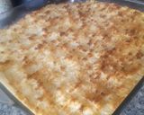 Foto del paso 6 de la receta: Tarta de coco con dulce de leche