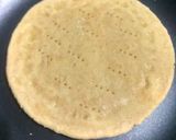 A picture of step 5 of Wheat Flour Pizza.