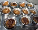 Foto langkah ke 6 dari resep Cup cake chocolate sederhana.