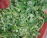मेथी थेपला (methi thepla recipe in Hindi) रेसिपी चरण 1 फोटो