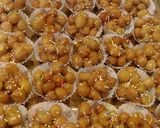 Foto del passaggio 2 della ricetta Struffoli di Natale mondragonesi