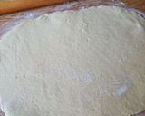 Krumplis lángos recept fázis 4 fotója