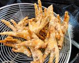 รูปขั้นตอนการทำที่ 3 ของ ขาไก่ต้มซีอิ๊ว