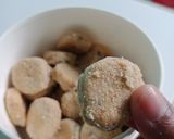 Foto langkah ke 5 dari resep Choco Chip Horlicks.