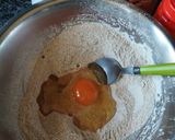 Foto del paso 5 de la receta: Pascualina con masa integral