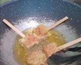 Foto langkah ke 5 dari resep Kornet Telur.