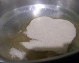 Foto del paso 1 de la receta: Merengue suizo