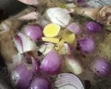 A picture of step 2 of Mutton paye.