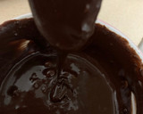 Foto del paso 1 de la receta: Bizcocho a la taza de nocilla y nueces