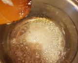 Foto del paso 1 de la receta: Dulce de leche vegano riquísimo