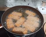 Foto langkah ke 6 dari resep Nasi Kuning Satset.