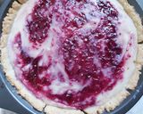 Foto del paso 3 de la receta: Tartaleta Frambuesa Amorosa