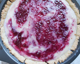 Foto del paso 3 de la receta: Tartaleta Frambuesa Amorosa