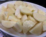 A picture of step 2 of 🥔🥕🥒 Japanese style Potato Salad.