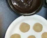 કોકોનેટ લાડું(coconut ladu recipe in Gujarati) રેસીપી સ્ટેપ3ફોટો
