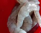 Foto del paso 5 de la receta Ñoquis de mar y tierra