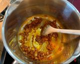 Paprikás krumpli 🥔🌶 recept fázis 2 fotója
