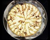 Foto del paso 6 de la receta: Tarta de Manzana y Aguacate Light