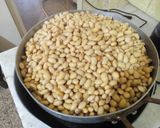 Foto del paso 2 de la receta: Hamburguesas de soja caseras (veganas)