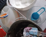 Foto del paso 4 de la receta: Red Molly