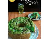 Foto langkah ke 5 dari resep Keto Chiffon Cake.