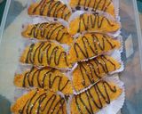 Foto langkah ke 6 dari resep Pisang Lipat 🍌.