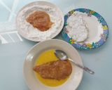 Foto langkah ke 2 dari resep Taiwan Crispy Chicken (Shihlin).