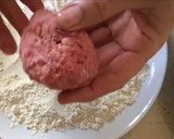 Foto del paso 5 de la receta: Filetes rusos a la napolitana
