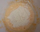 รูปขั้นตอนการทำที่ 2 ของ ซูเฟล่แพนเค้ก [Soufflé Pancak]