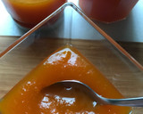 Foto del paso 5 de la receta: Mermelada de calabaza