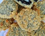 Foto langkah ke 3 dari resep Oreo goreng.