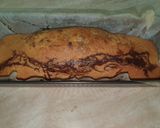 Une image de l'étape 1 de Cake marbré.