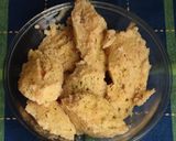 1918. Zöldség leves grízgaluskával ! recept fázis 2 fotója
