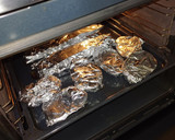 Foto del paso 5 de la receta: Patatas al caliu al horno