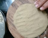 મસાલા રોટલા (Masala Rotla Recipe in Gujarati) રેસીપી સ્ટેપ3ફોટો