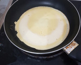 Foto del paso 3 de la receta: Panquecas súper ricas y suaves