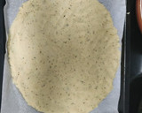 Foto del paso 5 de la receta: Pizza con base de coliflor