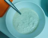 Foto del paso 3 de la receta: Arroz con leche sin azúcar 😋
