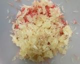 柚子料理-柚子醬（附錄柚子皮處理）的食譜步驟4照片