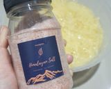 Foto langkah ke 2 dari resep Airfried Kentang Mustofa (Menu Diet No Oil - Gak Pake Goreng2!).