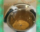 Foto del paso 1 de la receta: Crema de galletas al caramelo en Thermomix